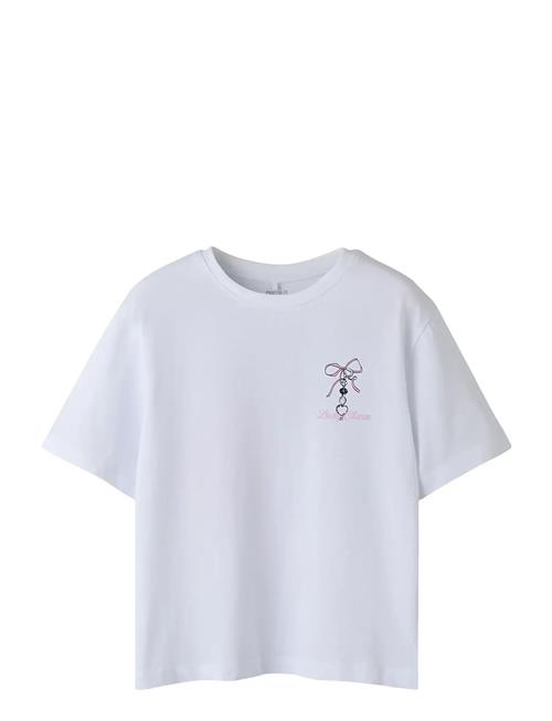 name it | Nkffalle Ss Nreg Top Box | 122-128