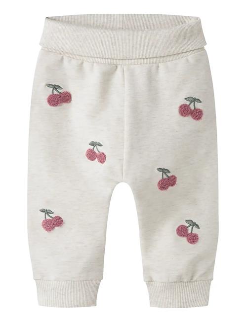 name it | Nbffairy Light Sweat Pant Unb | 68