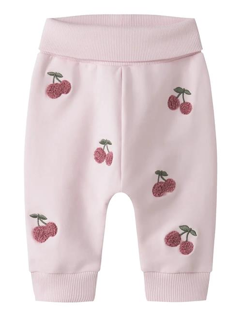 name it | Nbffairy Light Sweat Pant Unb | 86
