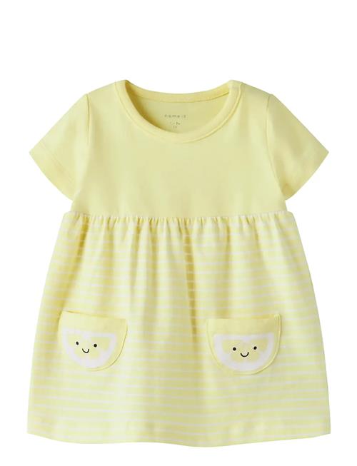 name it | Nbffunniez Ss Dress | 74