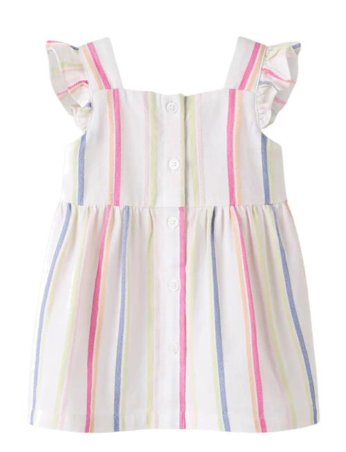 name it | Nbffimy Capsl Dress | 80