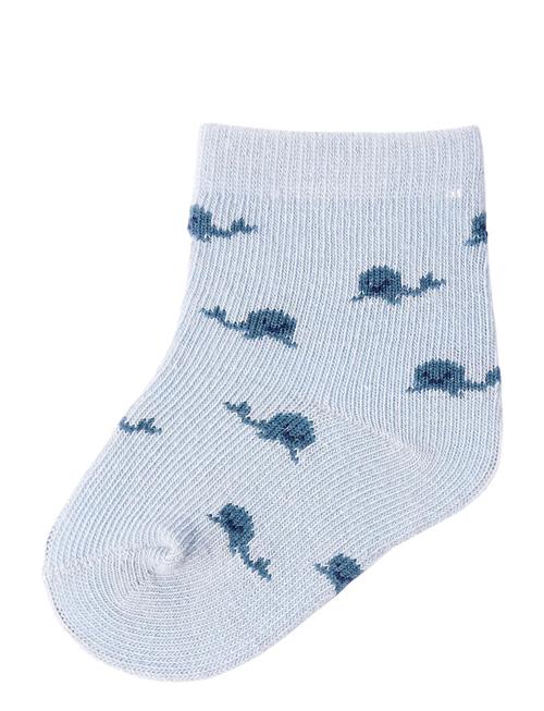 name it | Nbmfusea Sock | 62-68