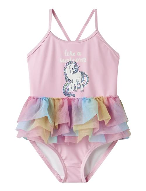 name it | Nmfzupa Swimsuit | 98-104