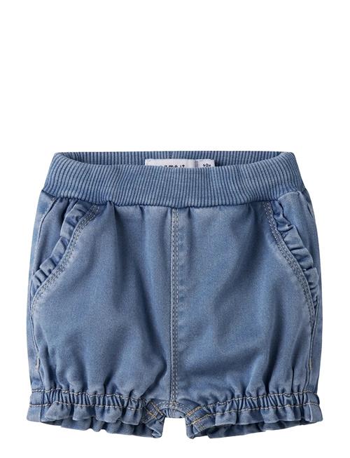 name it | Nbfbella Bag Dnm Bloomer 2117-To F | 62