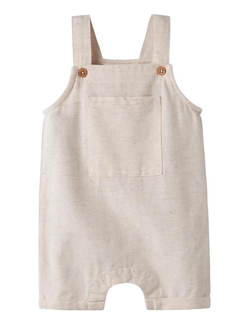 name it | Nbmfaher Short Overall | 86