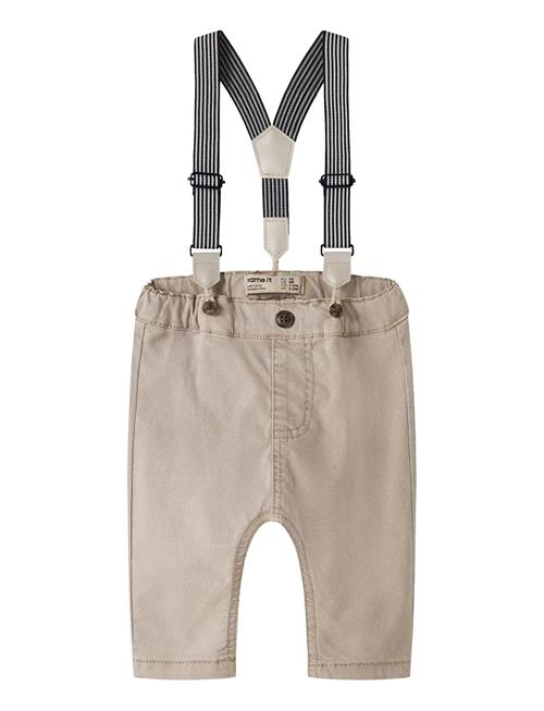 name it | Nbmben Bow Tap Twi Pant Wb 2160-Po F | 74