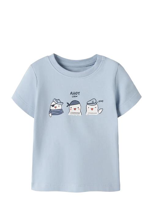 name it | Nbmfallon Ss Top Box | 80