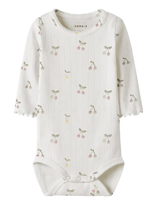 name it | Nbfficherry Ls Body | 74