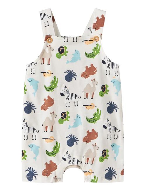 name it | Nbmfari Shorts Overall | 74