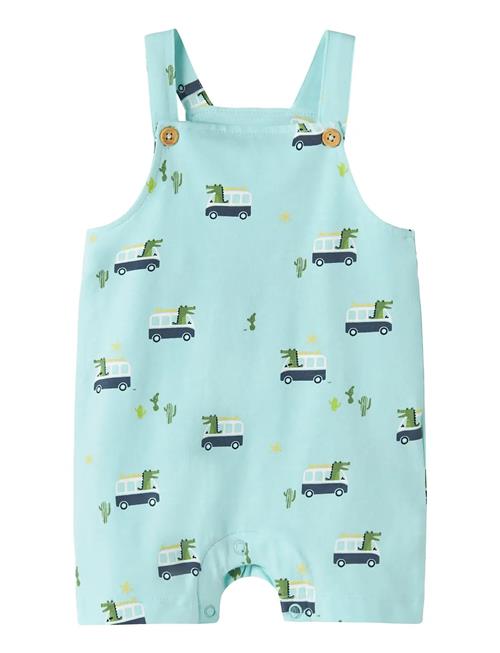 name it | Nbmfari Shorts Overall | 80