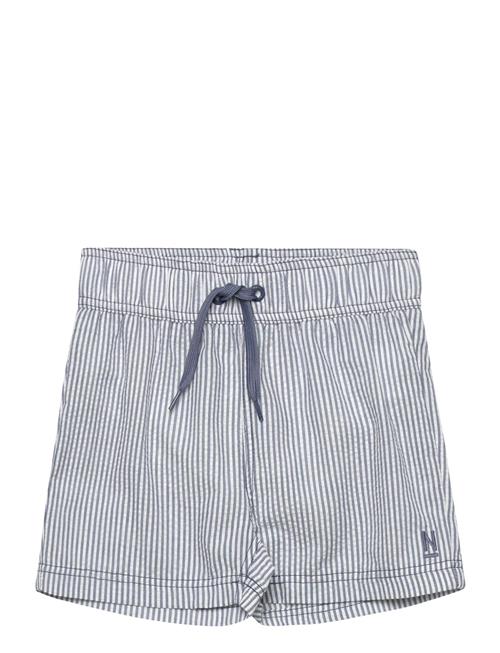 name it | Nmmzackary Swim Shorts | 116