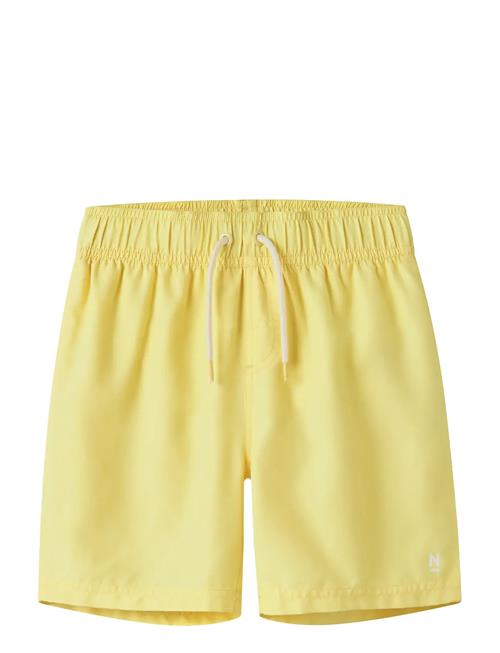 name it | Nkmzaba Swim Shorts Box | 140
