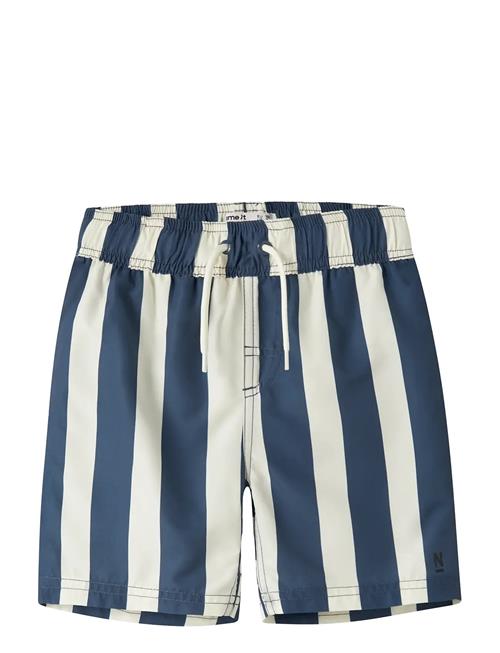name it | Nkmzaba Swim Shorts Box | 116