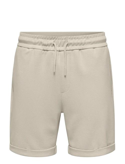ONLY & SONS | Onsnewkodyl Reg S Shorts Noos | M