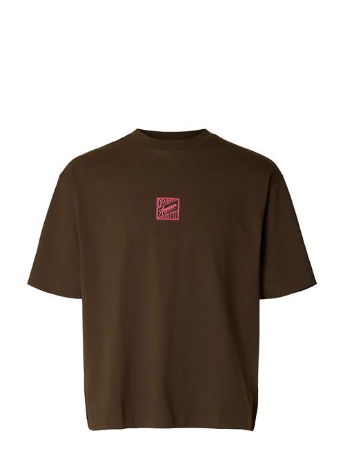 Selected | Slhrelaxbrock Ss Tee Hotel Amour | S