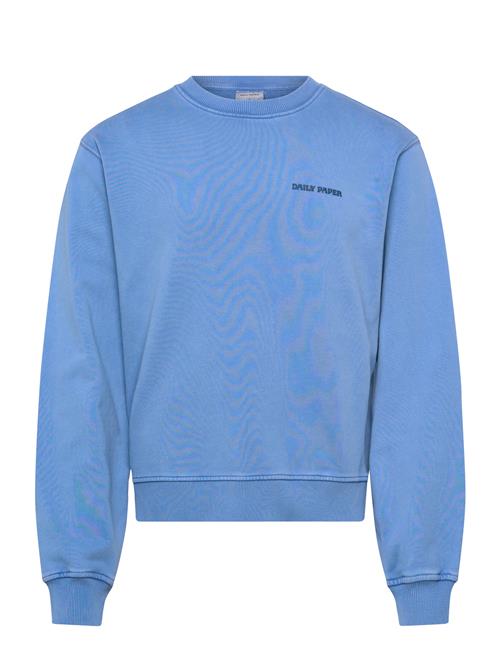 Daily Paper | Dias Washed Sweater | L