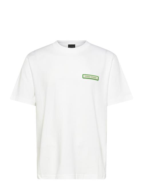 Daily Paper | Air Freshener Shield Ss T-Shirt | XS