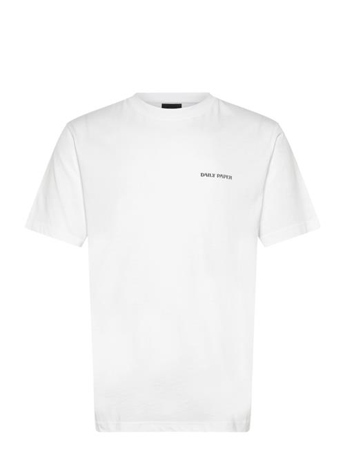 Daily Paper | Snake Shield Ss Tee | L