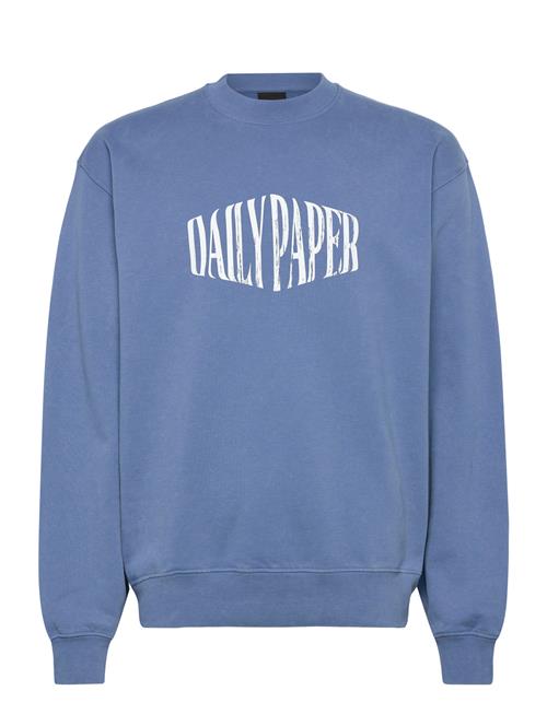 Daily Paper | Vintage Logo Sweater | XL