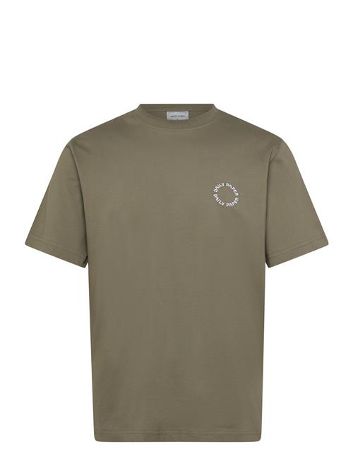 Daily Paper | Orbit Embroidery T-Shirt | XL