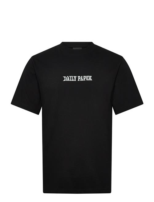 Daily Paper | Oil Can Ss Tee | XL