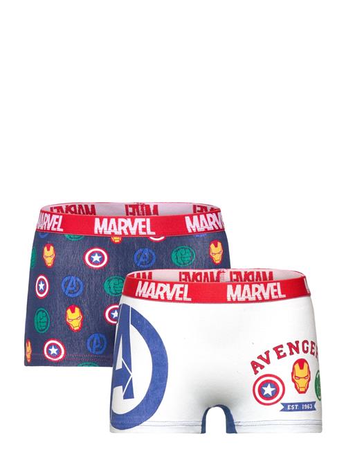 Marvel | Boxer | 134/140
