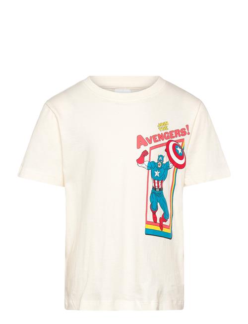 Marvel | Tshirt | 128