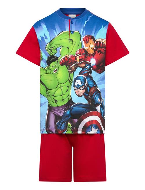 Marvel | Pyjama | 116