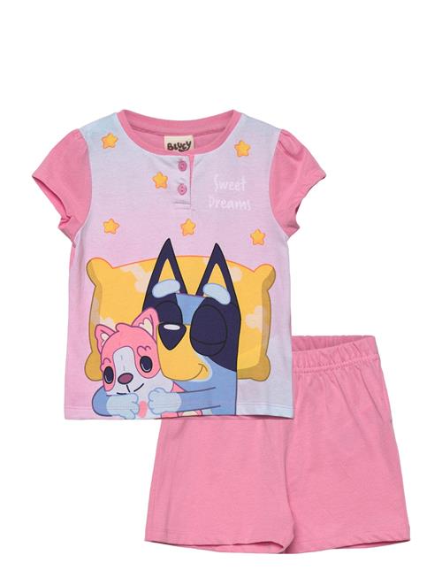 Bluey | Pyjama | 116