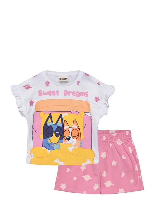 Bluey | Pyjama | 104