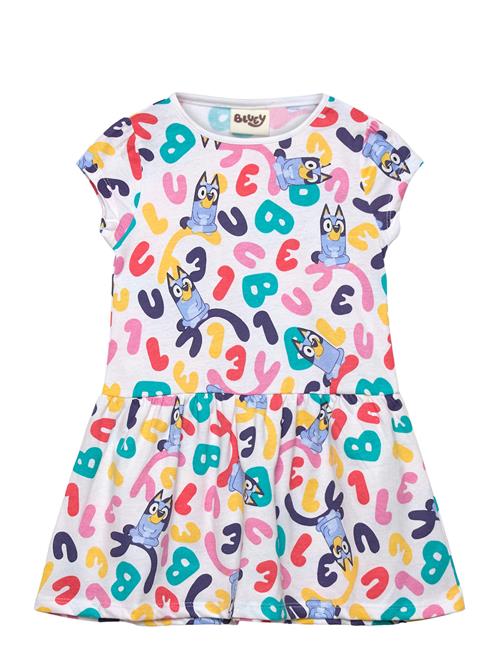 Bluey | Dress | 110