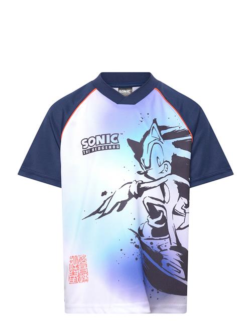 Sonic | Tshirt | 104