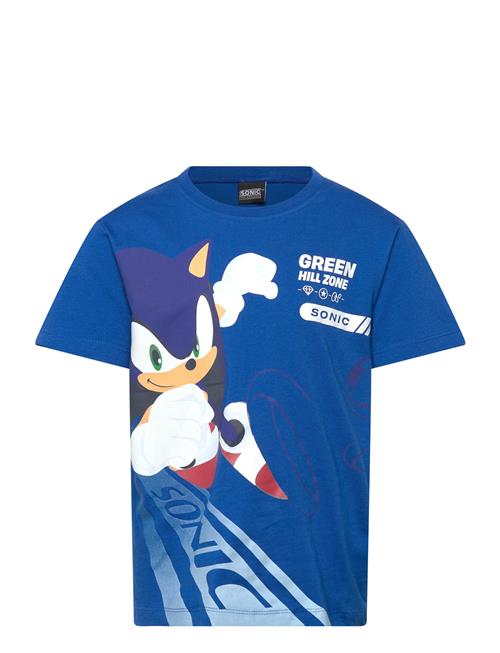 Sonic | Tshirt | 104