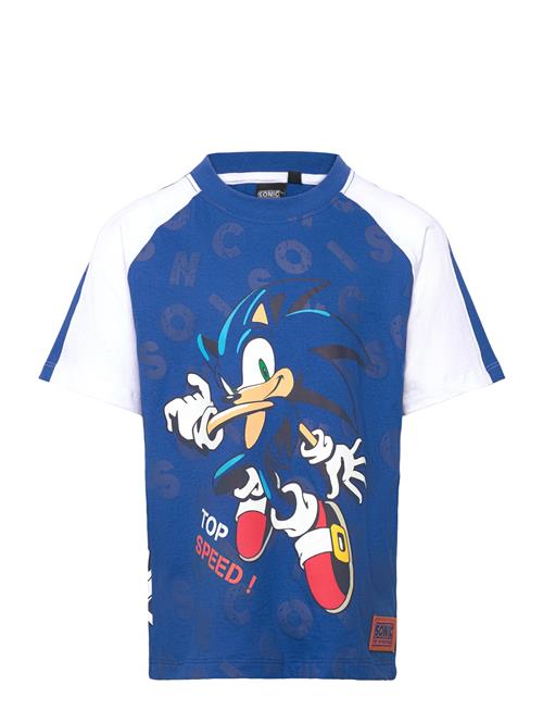 Sonic | Tshirt | 104