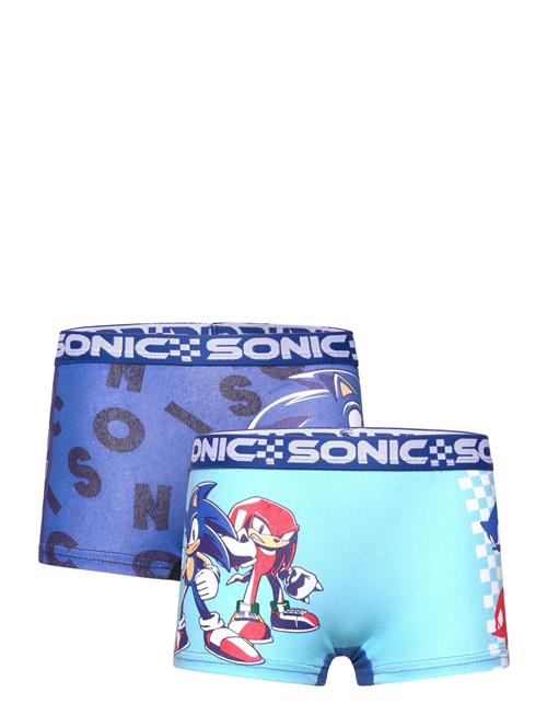 Sonic | Boxer | 104/110