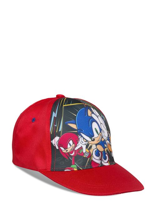Sonic | Cap | 52