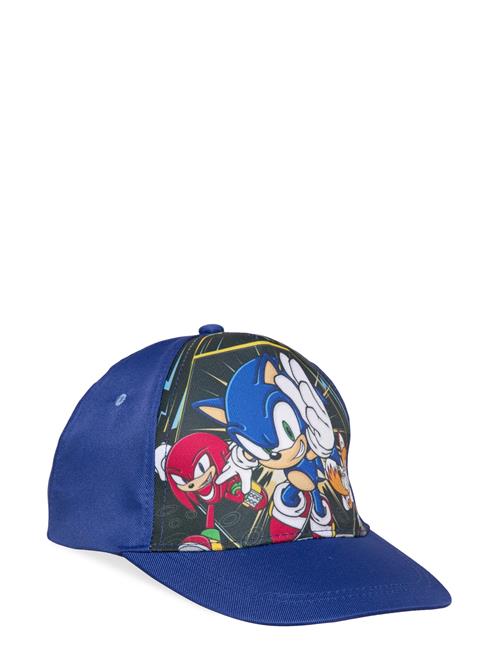 Sonic | Cap | 54