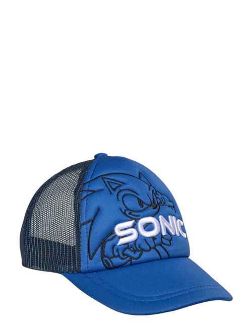 Sonic | Cap | 52