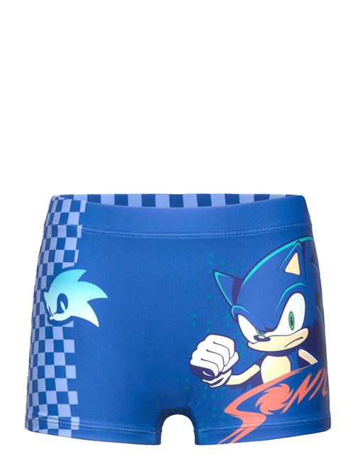 Sonic | Swimwear | 140