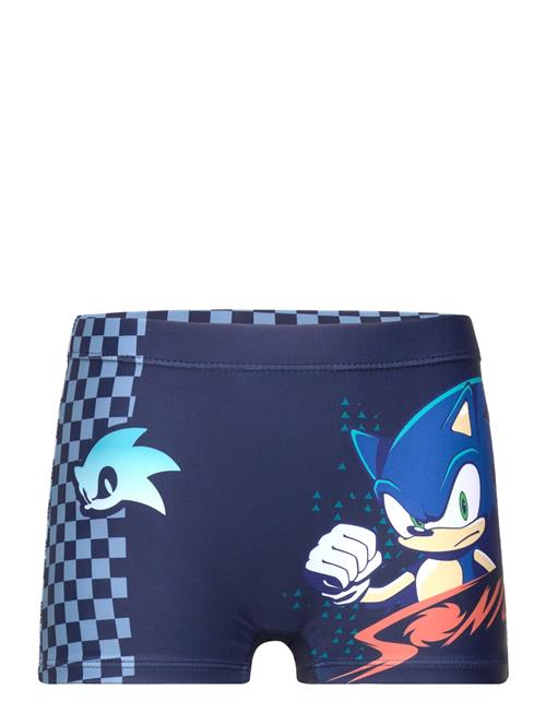 Sonic | Swimwear | 140