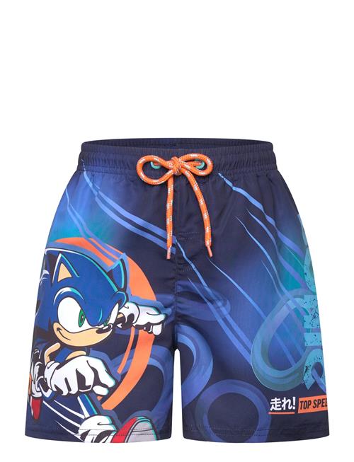 Sonic | Swimwear | 140