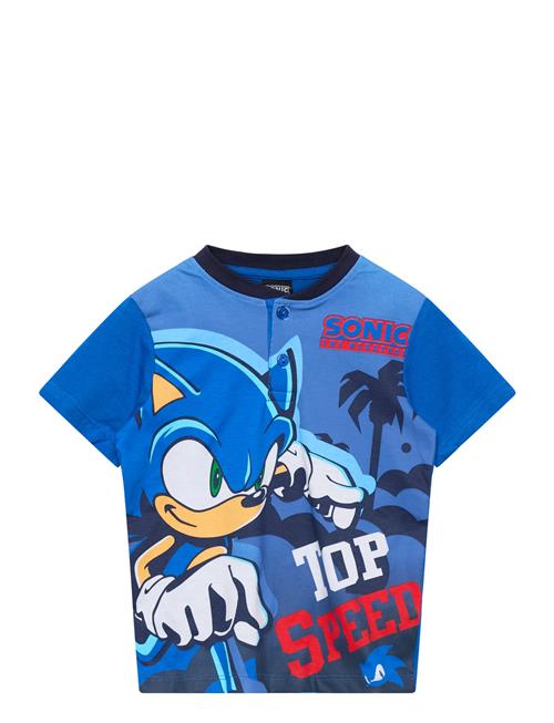 Sonic | Pyjama | 122