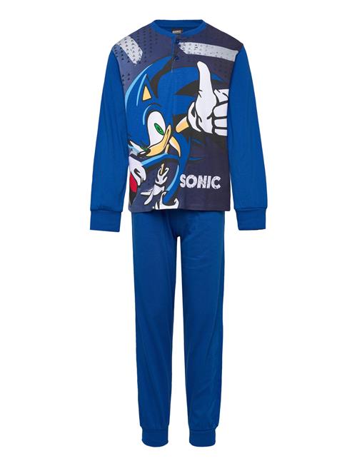 Sonic | Pyjama | 122