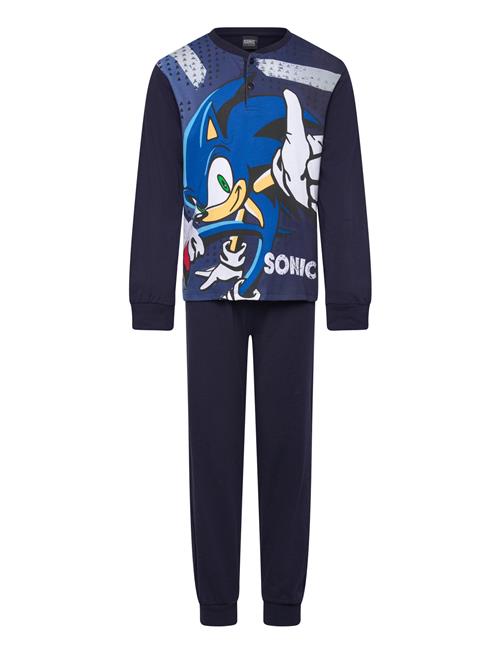 Sonic | Pyjama | 122