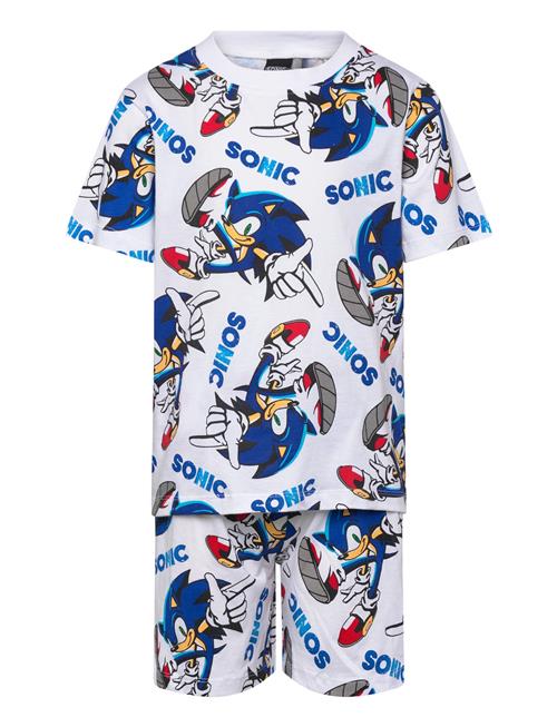 Sonic | Pyjama | 140