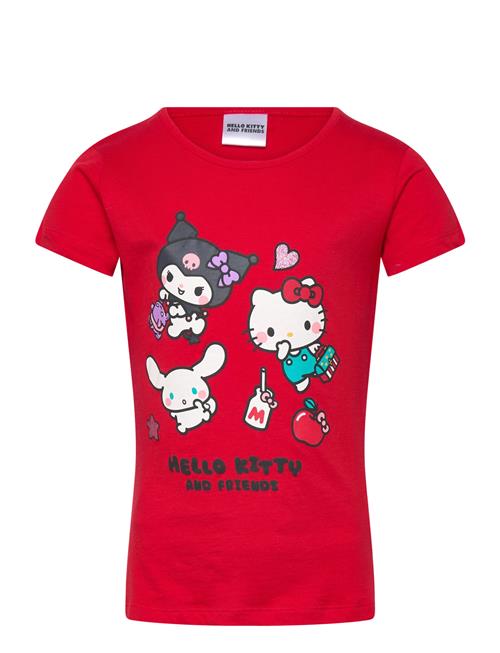 Hello Kitty | Tshirt | 116