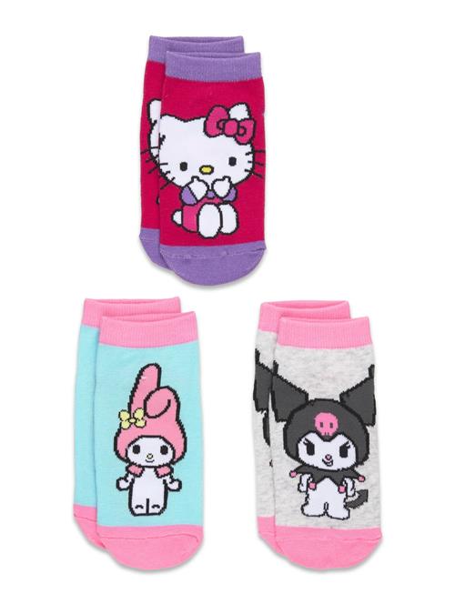 Hello Kitty | Socks | 27/30