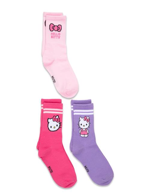 Hello Kitty | Socks | 23/26