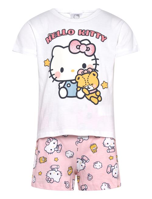 Hello Kitty | Pyjama | 98