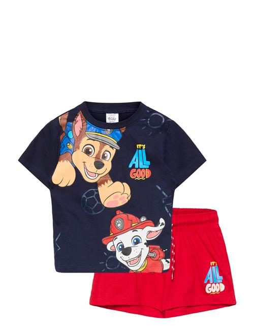 Paw Patrol | Pyjama | 110